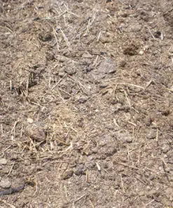 Organic Bulk Garden Compost