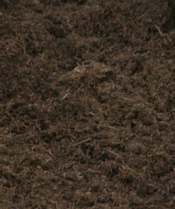 Premium Nutrient-Rich Mushroom Soil for Garden