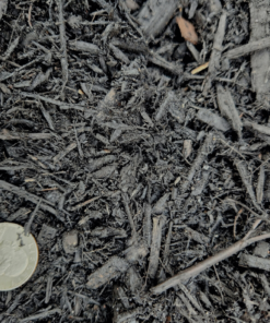 Black Mulch