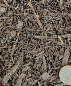 Triple Ground Mulch