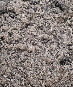 Premium Bulk Leaf Compost