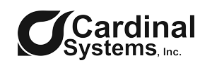 Cardinal Systems Logo