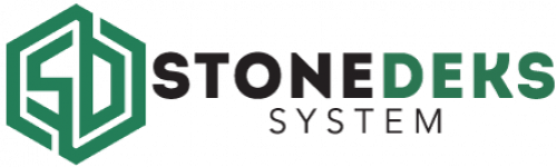 StoneDeks Logo