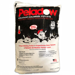 Peladow Calcium Chloride Pellets