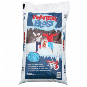Winter Blast Premium Ice Melter