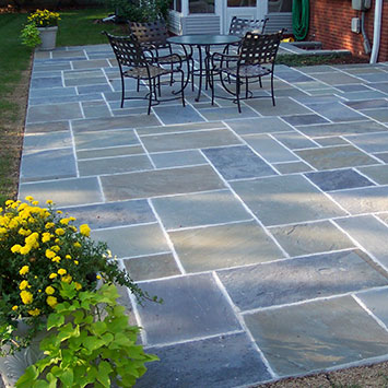Natural Clef Flagstone