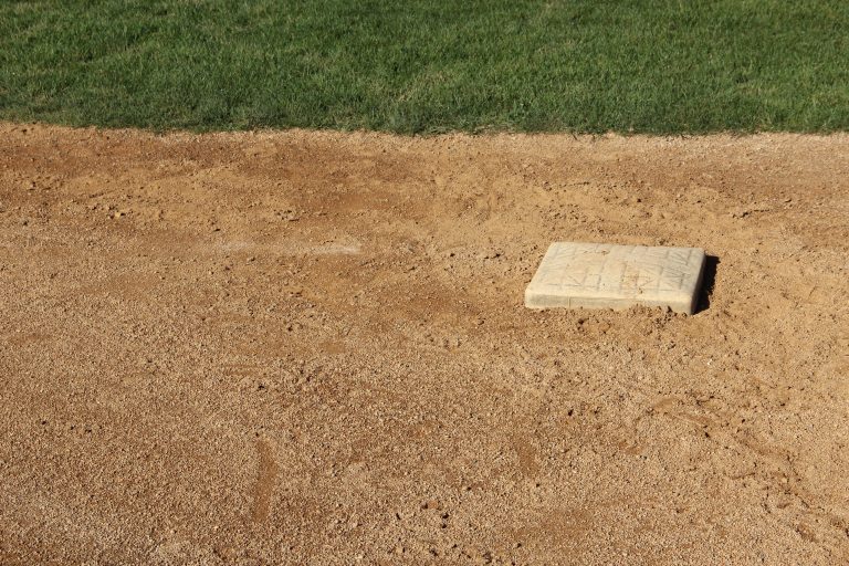 Infield Mix - Mulch Barn