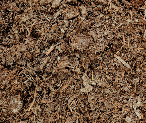 Soil/Compost Mix